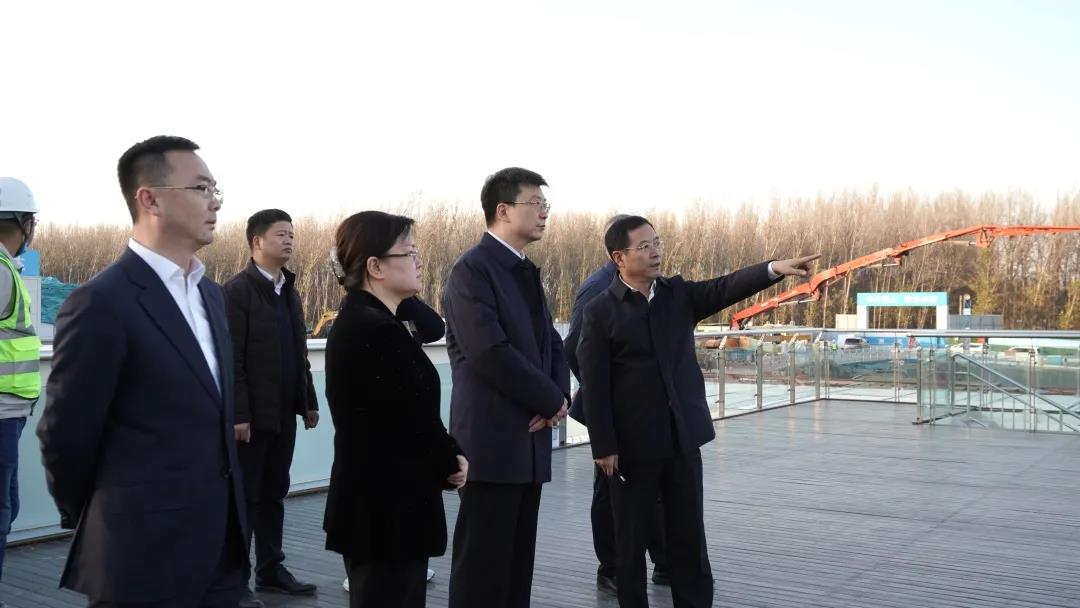 講好新時(shí)代黃河故事，為黃河主文化貢獻(xiàn)力量！