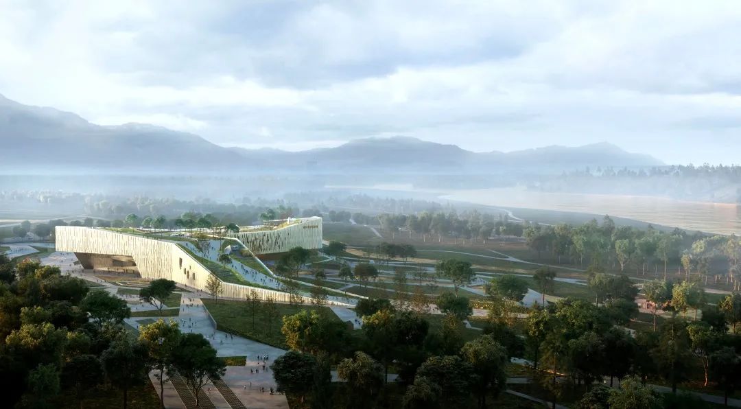 講好新時(shí)代黃河故事，為黃河主文化貢獻(xiàn)力量！